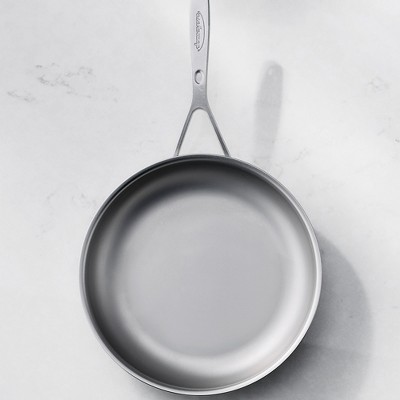 Demeyere Industry 5 Nanotouch Fry Pan - Thumbnail 2