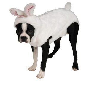 Rubies Bunny Pet Costume X Large - 1 of 1