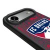 MLS Western Conference Teams Paisley MagSafe Compatible Cell Phone Case for Apple iPhone 17 Series - 4 of 4