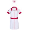 Adore Me Women's Nurse Costume - 4 of 4