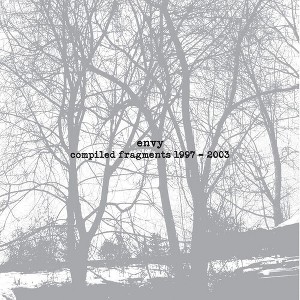 Envy - Compiled Fragments 1997-2003 - 1 of 1