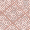 Collections Etc Jacquard Patterned Bedspread - 3 of 3