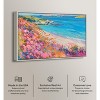 Art Remedy Colorful Beach Colorful Coastal Wall Art Framed - 3 of 4