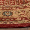 Mahal MAH697 Power Loomed Indoor Rugs - Safavieh - 3 of 3