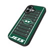 NFL AFC Teams Field Bump Cell Phone Case for Apple iPhone 17 Series - 2 of 4