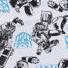 Hasbro Transformers Boys 3 Pack Long Sleeve Shirt for Toddler and Big Kids - 3 of 4