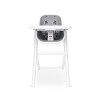 4moms Connect High Chair White gray Target