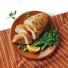 Boneless & Skinless Chicken Breast - Frozen - 40oz - Good & Gather™ - 3 of 3