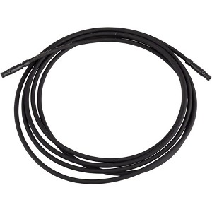 Shimano EW-SD300 Di2 eTube Wire - For External Routing, 1400mm, Black - 1 of 1