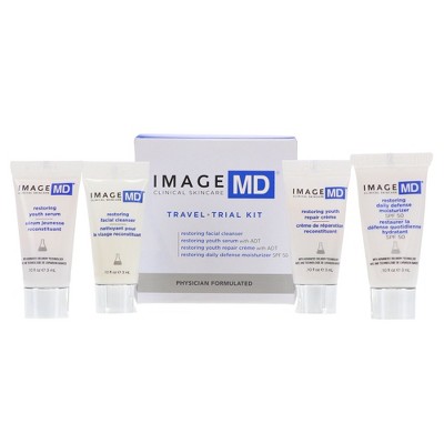 IMAGE Skincare MD Trial Kit