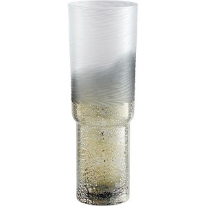 Cyan Design - Canyonland - Large Vase - 6 Inches Wide By 17 Inches High - 1 of 1