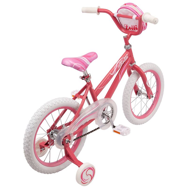 Pacific Cycle 16&#34; Girls&#39; Bike - Pink, 3 of 8