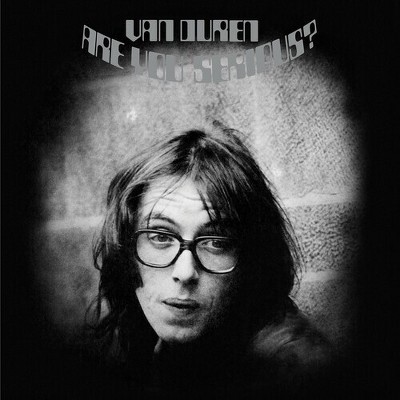 Van Duren - Are You Serious (CD)
