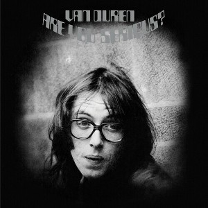 Van Duren - Are You Serious (CD) - 1 of 1