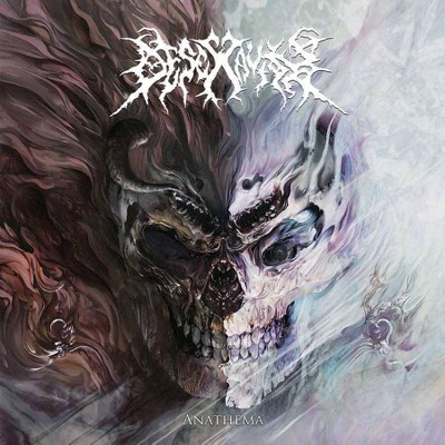 Desecravity - Anathema (CD)