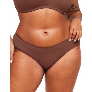 Adore Me Women's Johanna Hipster Panty - 1 of 4