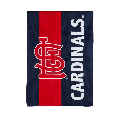 St Louis Cardinals, Embellish Garden Flag