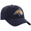 NCAA Montana State Bobcats Structured Brushed Cotton Vapor Ballcap - image 2 of 4