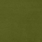 velvet - olive green