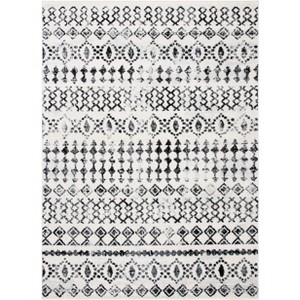 Tulum TUL240 Power Loomed Indoor Rugs - Safavieh - 1 of 4