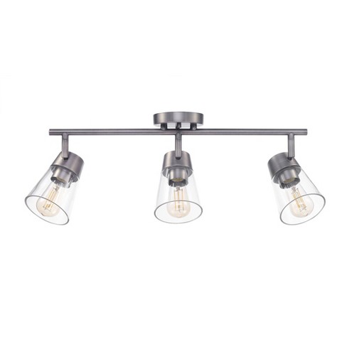 Target track deals lighting