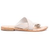 Vintage Foundry Co. Women's Eleni Slide Sandal - 2 of 4