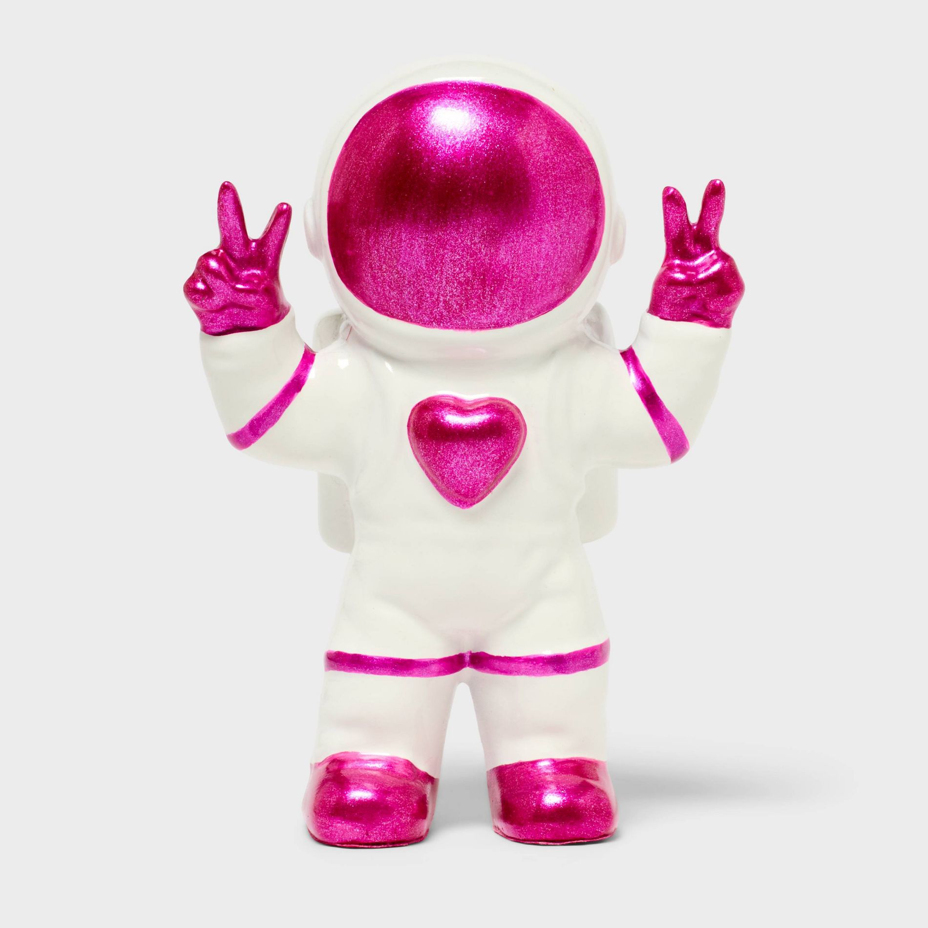 Valentine's Day Polyresin Astronaut - Spritz™