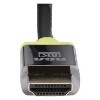 RCA 8K Ultra High Speed HDMI® Cable for Gaming, 10 Ft. in Black - 3 of 4