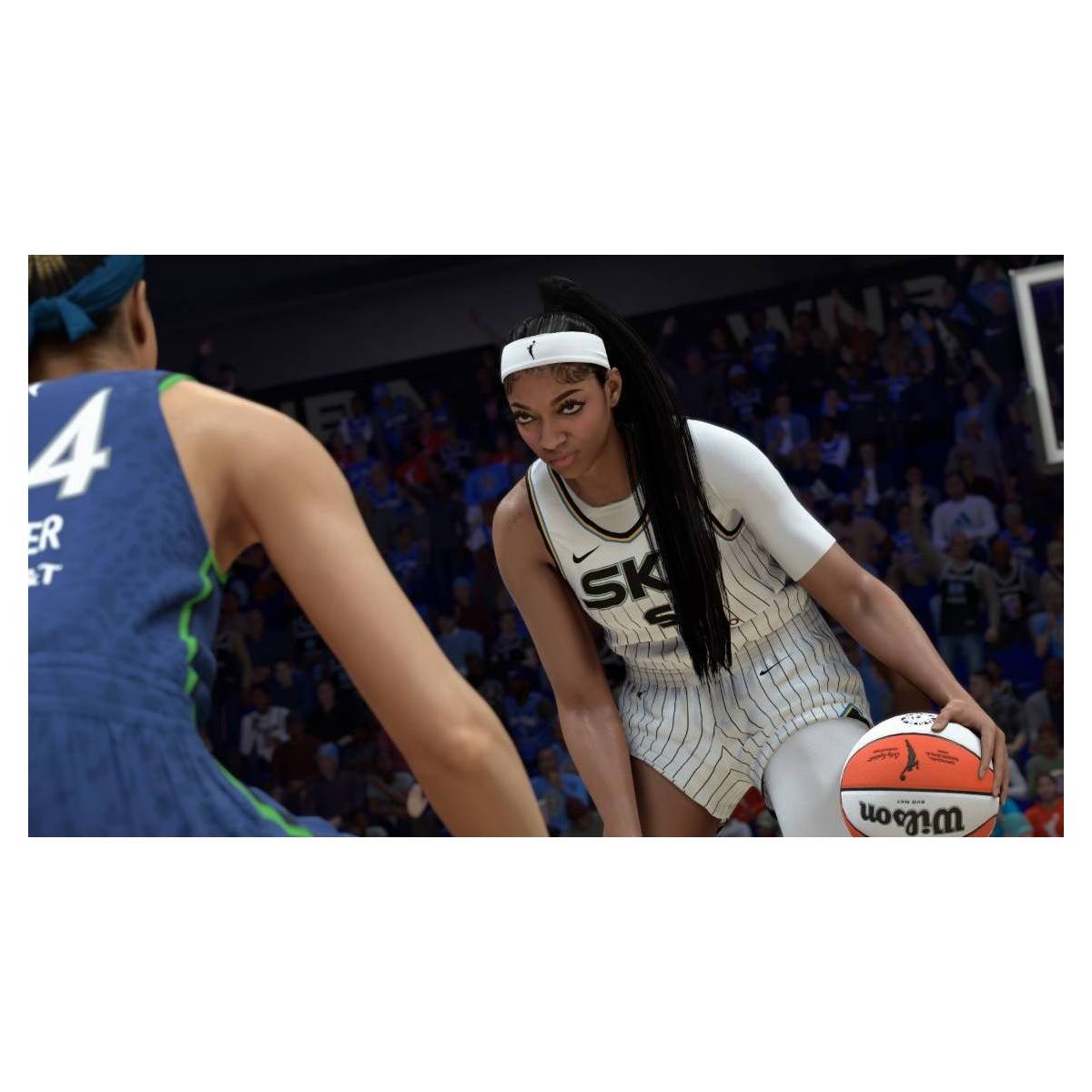 NBA 2K26: 450000 Virtual Currency Pack - Xbox Series X|S/Xbox One (Digital) - thumbnail 4