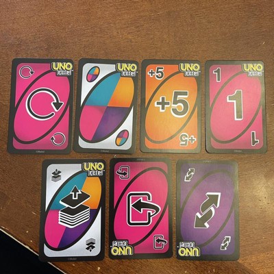 Buy UNO FLIP! from the Humble Store