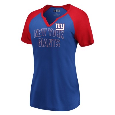 womens giants shirt