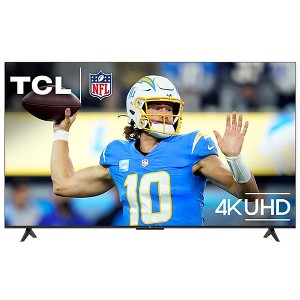 TCL 55S450G 55 inch S4 LED 4K Google Smart TV - - 1 of 4