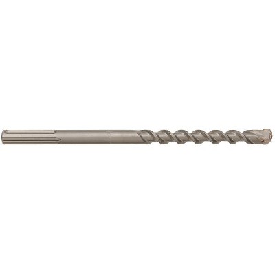 Bosch SpeedX 3/4 in. X 13 in. L Carbide SDS-max Rotary Hammer Bit SDS-Max Shank 1 pc