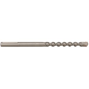 Bosch SpeedX 3/4 in. X 13 in. L Carbide SDS-max Rotary Hammer Bit SDS-Max Shank 1 pc - 1 of 1