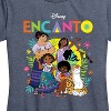 Women's - Encanto -  Short Sleeve Graphic T-Shirt - image 2 of 4