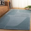 Fifth Avenue FTV252 Handmade Tufted Rug - Safavieh - 2 of 4