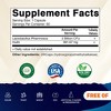 Lactobacillus Rhamnosus 5 Billion - 60 DR Capsule - 2 of 4