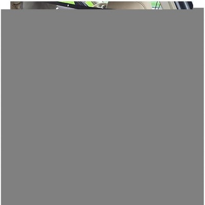 TruAIR Car Dog Barrier Net (44"x24")