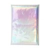 Unique Bargains Glossy Passport Holder 1 Pc - 4 of 4
