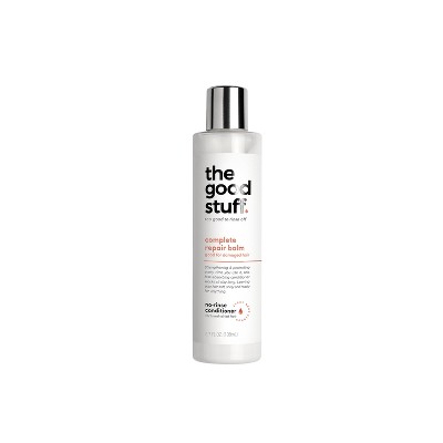 The Good Stuff Deep Conditioner Complete Repair Balm, 6.7 oz
