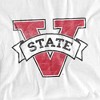 Men's Valdosta State University Official Distressed Primary T-Shirt - 2 of 4