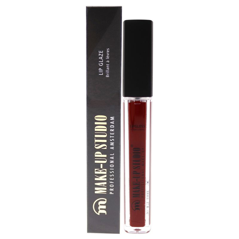 Lip Glaze - Red Divinity by Make-Up Studio for Women - 0.13 oz Lip Gloss, 1 of 8