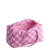 Vera Bradley Women's Outlet Cotton Outlet XL Travel Duffel Bag - 3 of 3