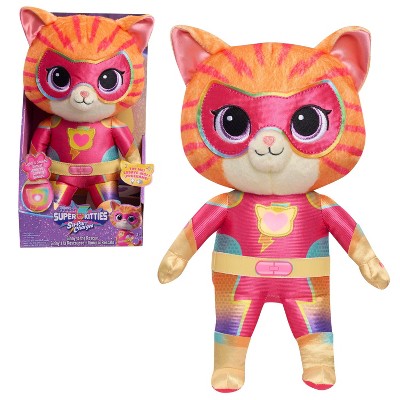 Disney Junior Superkitties Su-purr Charged Ginny To The Rescue : Target