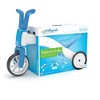 Chillafish Bunzi 5" 2 in 1 Kids' Gradual Balance BIke & Tricycle - 3 of 4