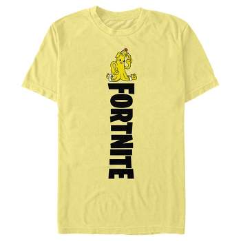 Yellow : Fortnite Clothing & Accessories : Target