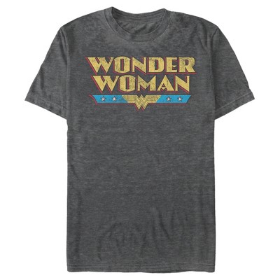 wonder woman shirt target