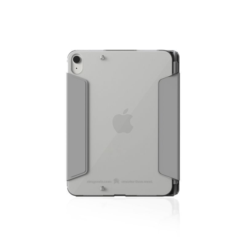 STM Studio 10th Gen iPad Case - Gray, 1 of 7
