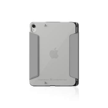STM Studio 10th Gen iPad Case - Gray