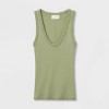 Women's Tank Top - Universal Thread™ - 4 of 4